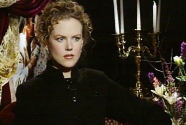 Nicole Kidman Footage from The David Sheehan Collection