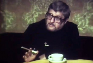 Paddy Chayefsky Footage from The David Sheehan Collection