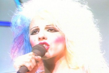 Missing Persons 80s Pop Footage