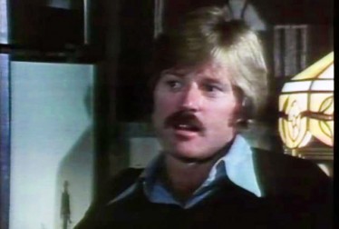 Robert Redford Footage from The David Sheehan Collection