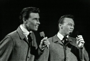 The Righteous Brothers 60s Rock Footage