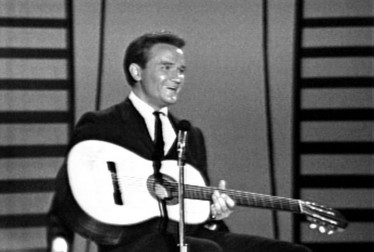Roger Miller 60s Country Music Footage