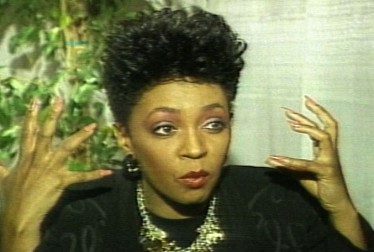 Anita Baker Footage from The David Sheehan Collection