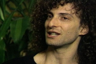 Kenny G Footage from The David Sheehan Collection