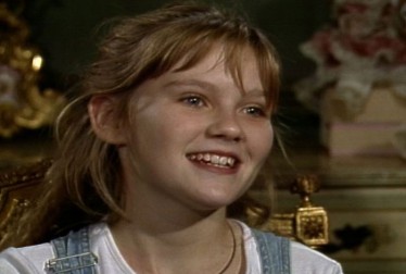 Kirsten Dunst Footage from The David Sheehan Collection