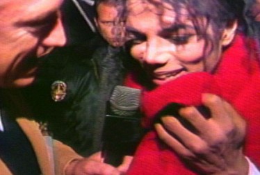 Michael Jackson Footage from The David Sheehan Collection