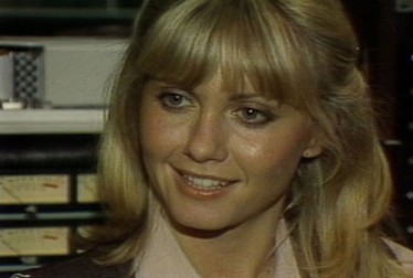 Olivia Newton-John Footage from The David Sheehan Collection