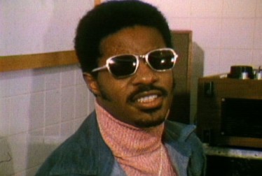 Stevie Wonder Footage from The David Sheehan Collection