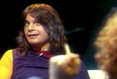 Black Sabbath 70s Rock Footage