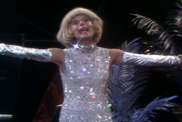 Carol Channing Footage from Bob Stivers Television Specials