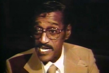 Sammy Davis Jr. Footage from The David Sheehan Collection