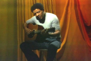 Bill Withers 70s Soul Footage