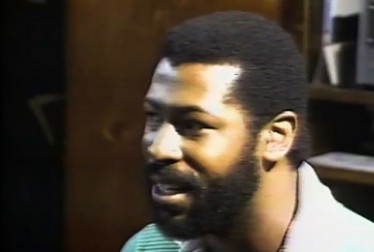 Teddy Pendergrass Footage from The David Sheehan Collection