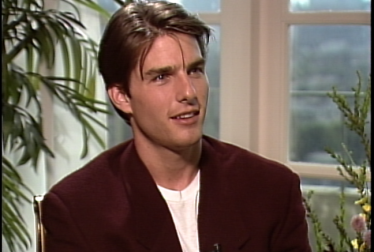 Tom Cruise Footage from The David Sheehan Collection