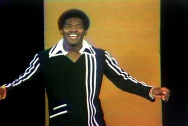 Edwin Starr Motown Footage
