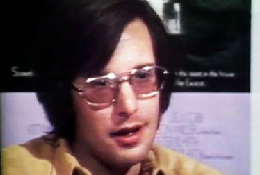 William Friedkin Footage from The David Sheehan Collection