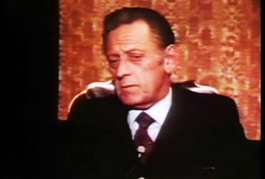 William Holden Footage from The David Sheehan Collection