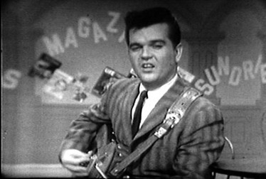 Conway Twitty 50s Rock-n-Roll Footage