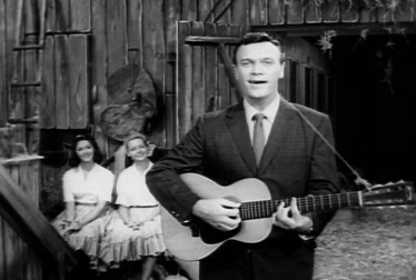 Eddy Arnold 50s Country Music Footage
