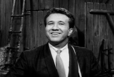 Marty Robbins 50s Country Music Footage