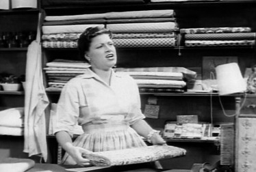 Patsy Cline 50s Country Music Footage