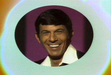 Leonard Nimoy Footage from Captain & Tennille Show & Specials