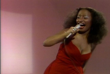 Chaka Khan Footage from Captain & Tennille Show & Specials
