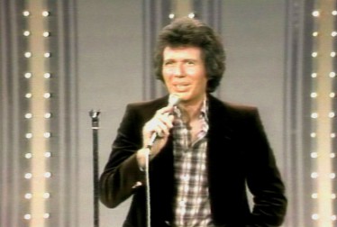 Garry Shandling 70s Stand-Up Comedy Footage