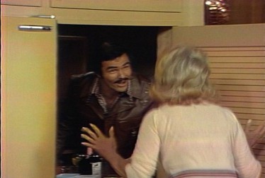 Burt Reynolds Footage from Dinah’s Place