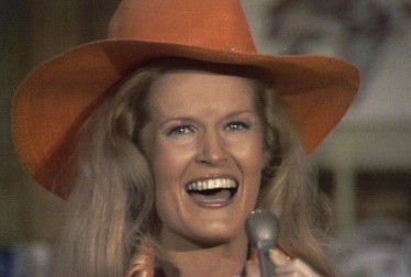 Lynn Anderson 70s Country Music Footage