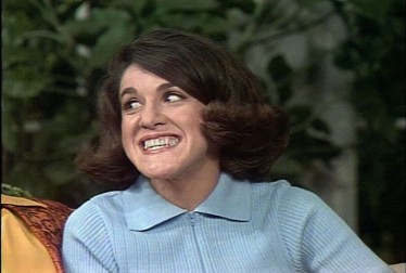 Ruth Buzzi Footage from Dinah’s Place
