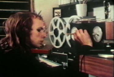 Brian Eno Underground Cult Icons Footage