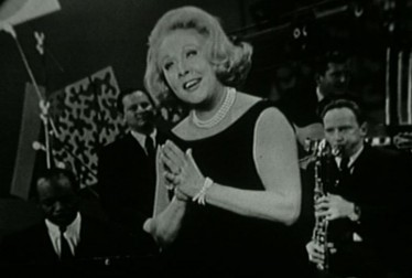 Vivian Vance Footage from The Entertainers
