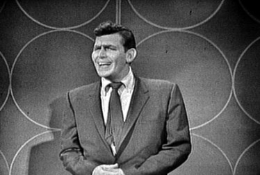 Andy Griffith 60s Comedy Footage