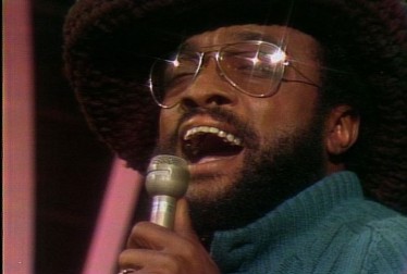 Billy Paul Footage from In Session