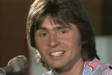 Davy Jones Footage from In Session