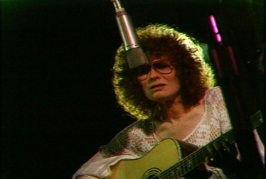 Dory Previn Female Singer-Songwriters Footage