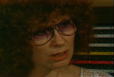 Dory Previn Footage from In Session