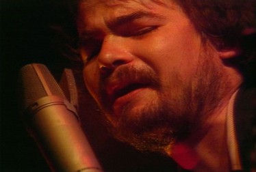 John Prine Footage from In Session