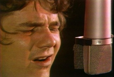 The Steve Miller Band Footage from In Session