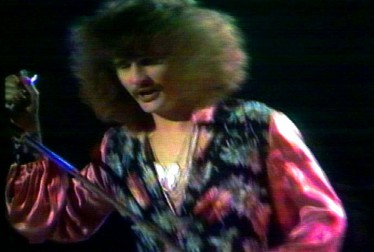 Uriah Heep 70s Rock Footage