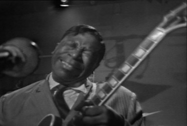 B.B. King Footage from Jazz Casual