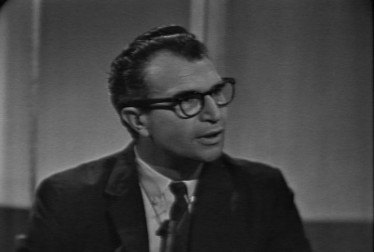Dave Brubeck Footage from Jazz Casual