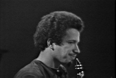 Keith Jarrett Footage from Jazz Casual