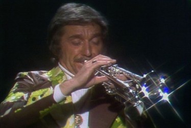 Doc Severinson Footage from The Jerry Reed When You’re Hot You’re Hot Hour