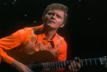 Jerry Reed Footage from The Jerry Reed When You’re Hot You’re Hot Hour