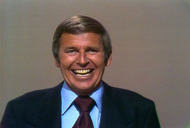 Paul Lynde Footage from The Jerry Reed When You’re Hot You’re Hot Hour