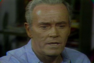 Henry Fonda Footage from Jerry Visits