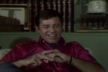 Jerry Lewis Footage from Jerry Visits