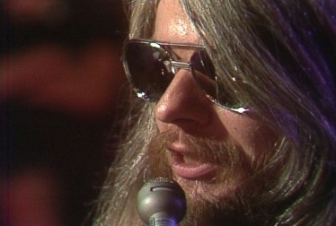 Leon Russell Soft Rock Footage